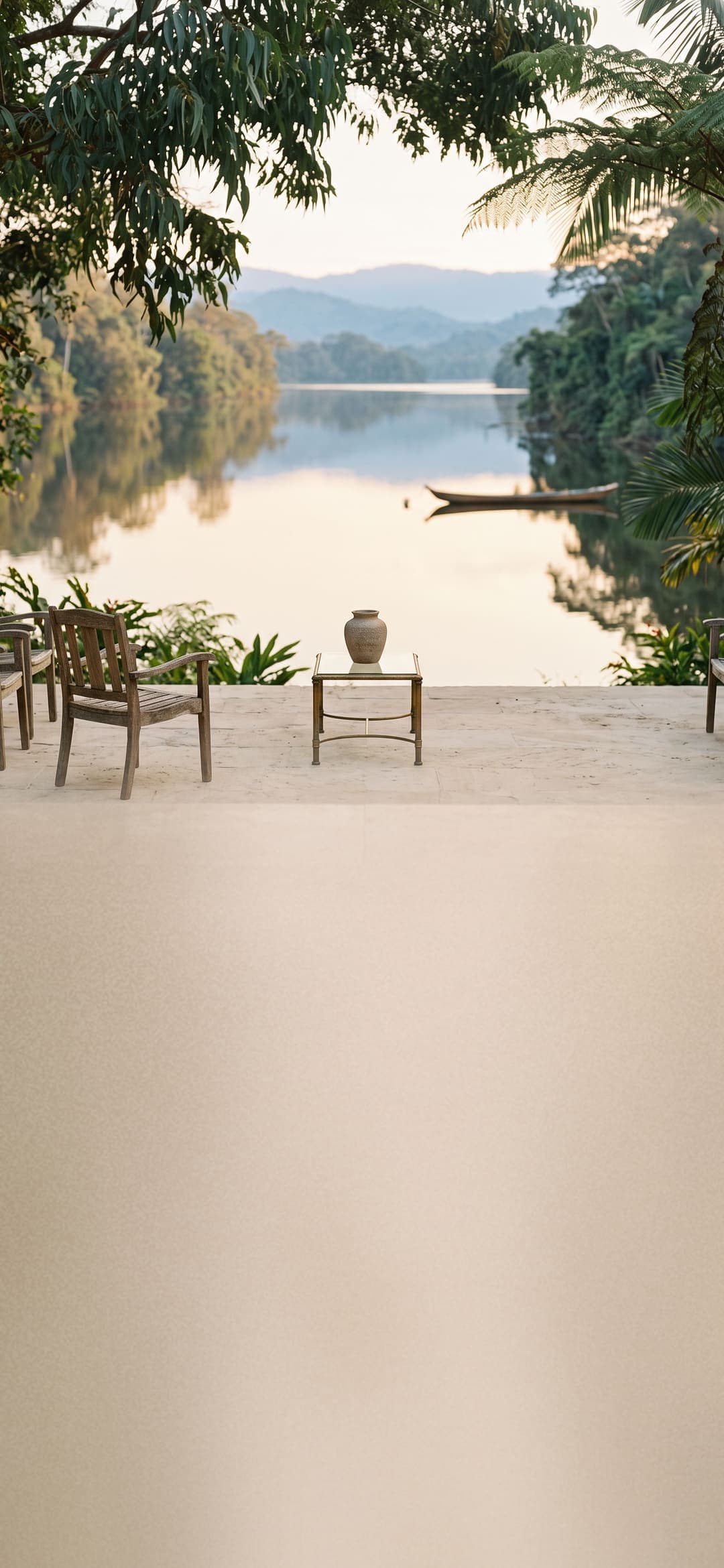 Portada del modelo Ceiba