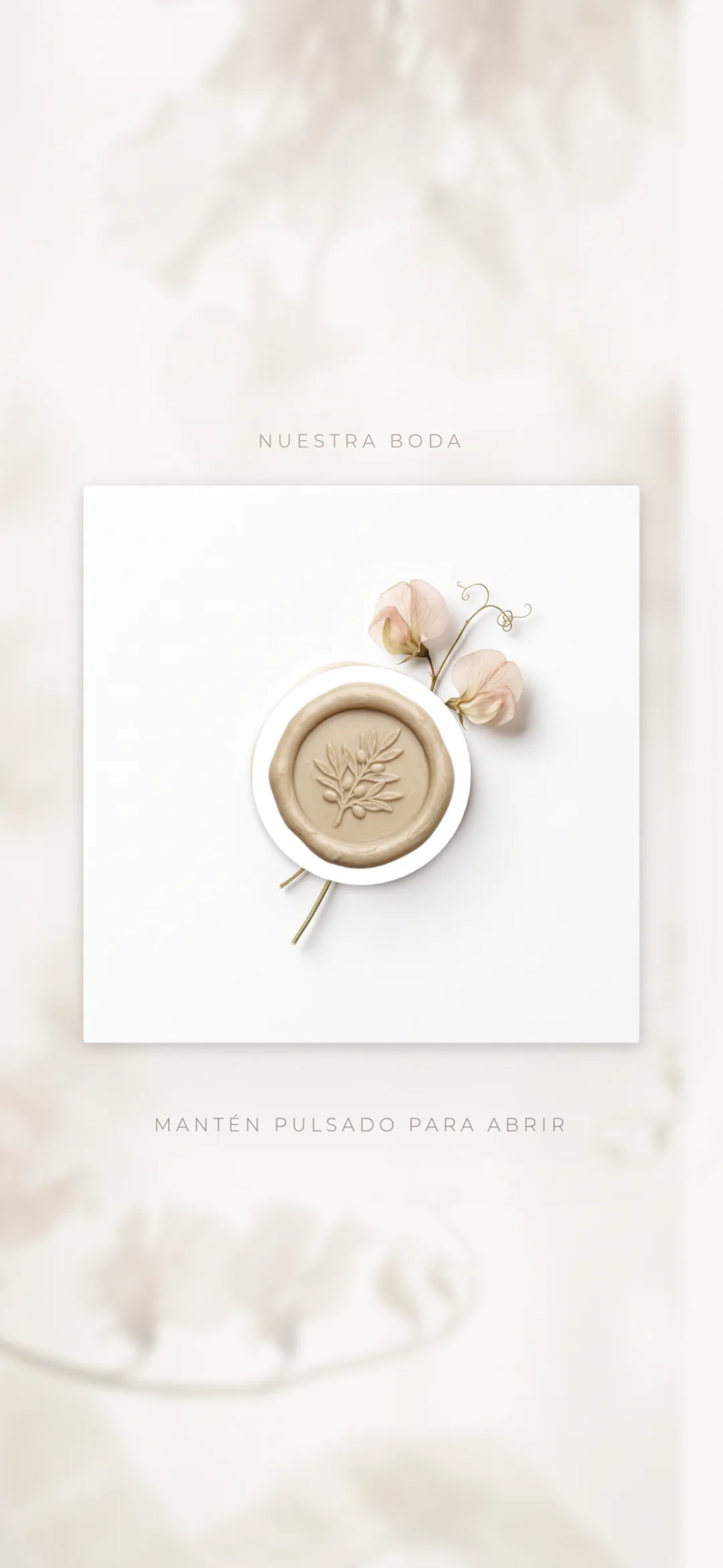Portada del modelo Romanticismo